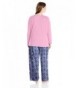 Popular Women's Pajama Sets
