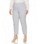 Alfred Dunner Womens Proportioned Allure