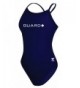 TYR 401TGNG7A36 Durafast Crosscutfit Swimsuit