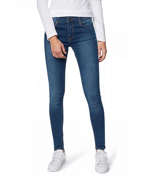 WOTEGA Womens Skinny Jeans Medium