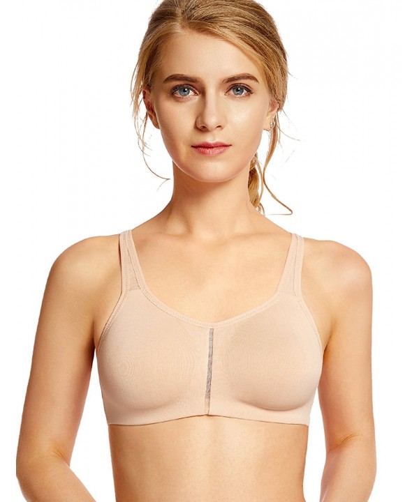 Delimira Womens Comfort Support Leisure