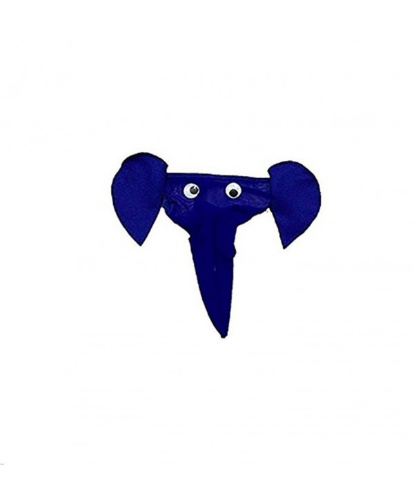Mens Elephant Thong Donna Capri
