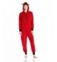 Totally Pink Womens Specialty Onesie