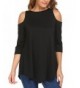Aceshin Sleeve Shoulder Casual Fitted