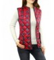 Discount Real Women's Vests Clearance Sale