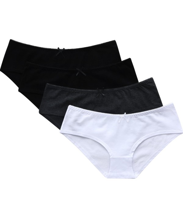 City Hipster Panties Underwear Briefs