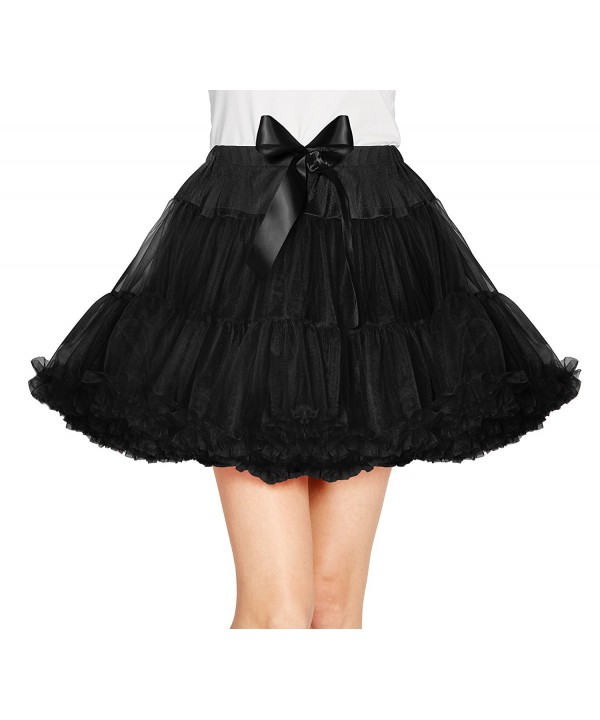 Urban CoCo Petticoat Crinoline Underskirt