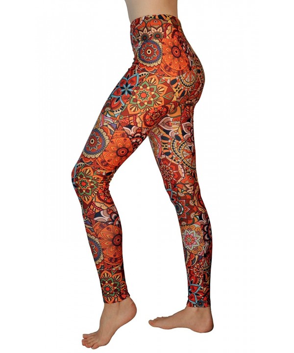 Comfy Yoga Pants Leggings Happiness