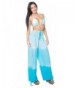 Lounge Sleepwear Swimwear Pajama Turquoise
