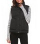 Discount Real Women's Outerwear Vests for Sale