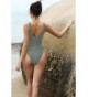 Cheap Real Women's One-Piece Swimsuits Outlet