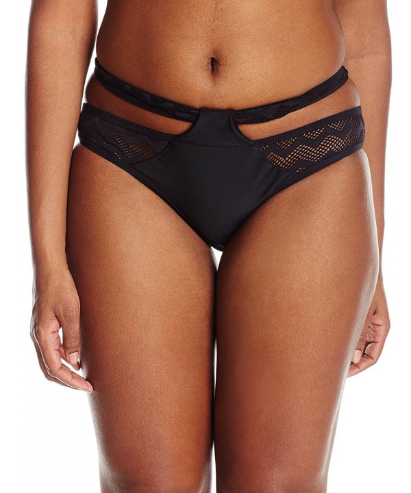 Curvy Kate Womens Voltage Strappy