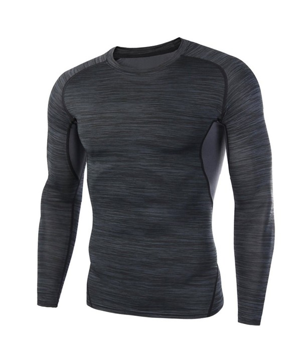 FITIBEST Compression Quick Dry Baselayer Moisture Wicking