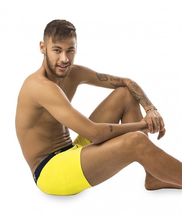 Lupo Neymar Stretch Cotton Underwear