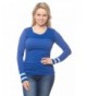 Womens Ouray cotton Sleeve Athletic
