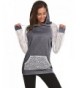Lomon Spring Hoodies Sweatshirt Pullover