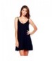 MOVLO Womens Casual Strap Dresses