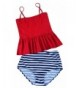 Aixy Tankinis Swimsuits Bathing 2 Pieces