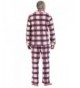 Men's Pajama Sets Wholesale