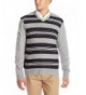Haggar Reverse Jersey Stitch Sweater