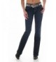 Wrangler Womens Cowgirl Ultimate JeanQ Baby