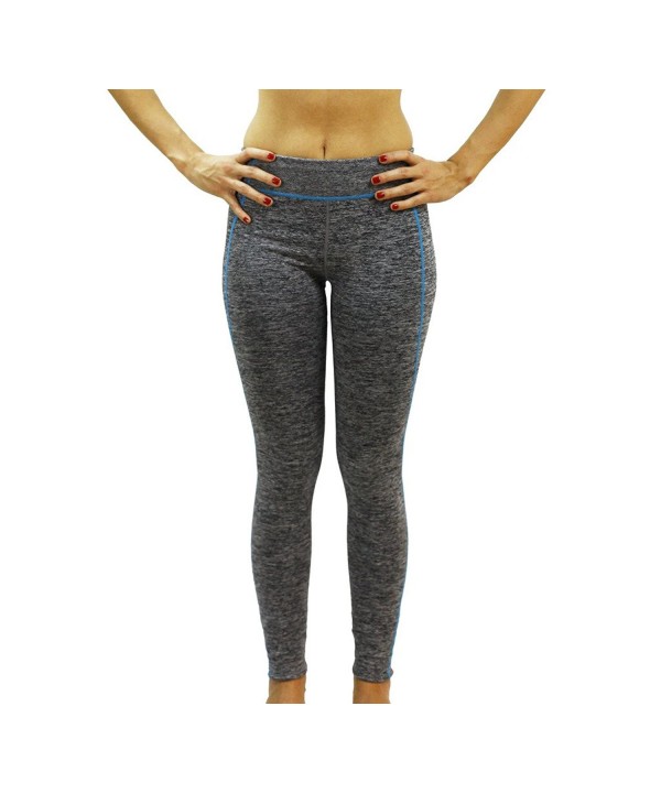 Pro Fit Seamless Womens Clothing Legging