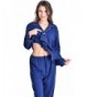 Juntian Womens Pajamas Comfort Sleepwear