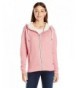 Bench Womens Hoodie Brandied Apricot