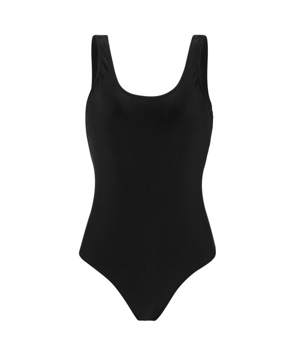 COSPOT Piece Swimsuits Women Athletic
