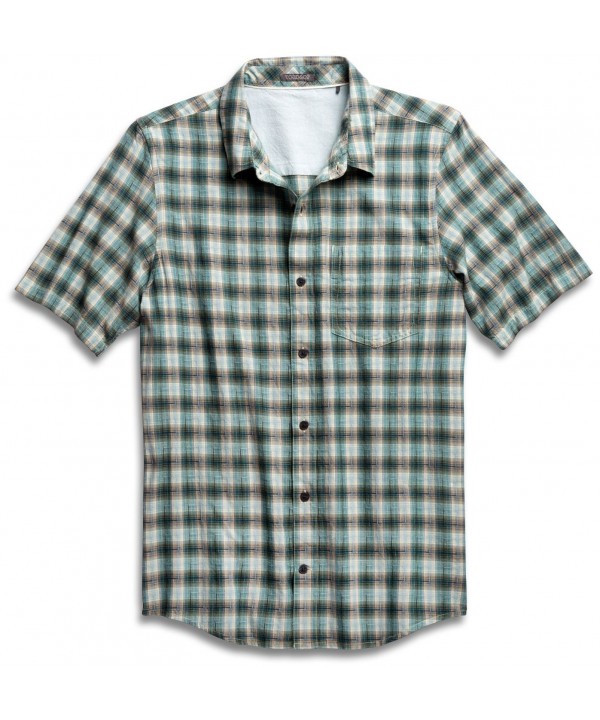 Toad Co Open Air Shirt