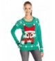 Blizzard Bay Juniors Christmas Sweater