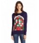 Allison Brittney Calendar Christmas Sweater
