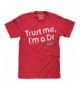 Pepper Trust Touch Tee x large Heather