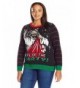 Ugly Christmas Sweater Womens Party