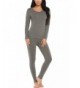 Aimado Layered Thermals Nightgown Thermal
