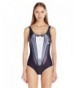 Faux Real Novelty Swimsuit X Large