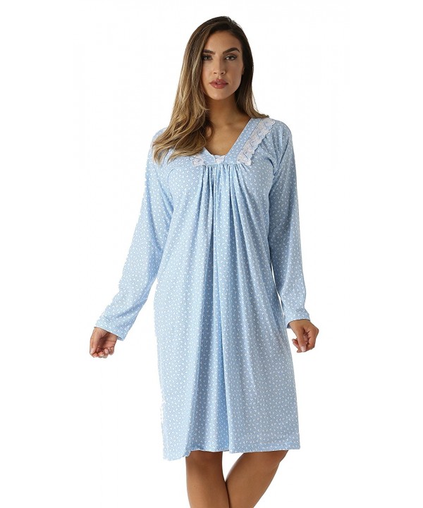 6085 8 3X Just Love Nightgown Sleepwear