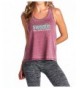 Tough Cookies Womens Sweatin Mineral