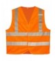 Cordova Orange Class Safety Vest