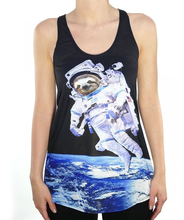 Shop Delfina Womens Astronaut Galaxy