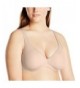 Olga Womens Compromise Underwire Toasted