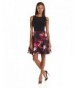 S L Fashions Womens Floral Printed