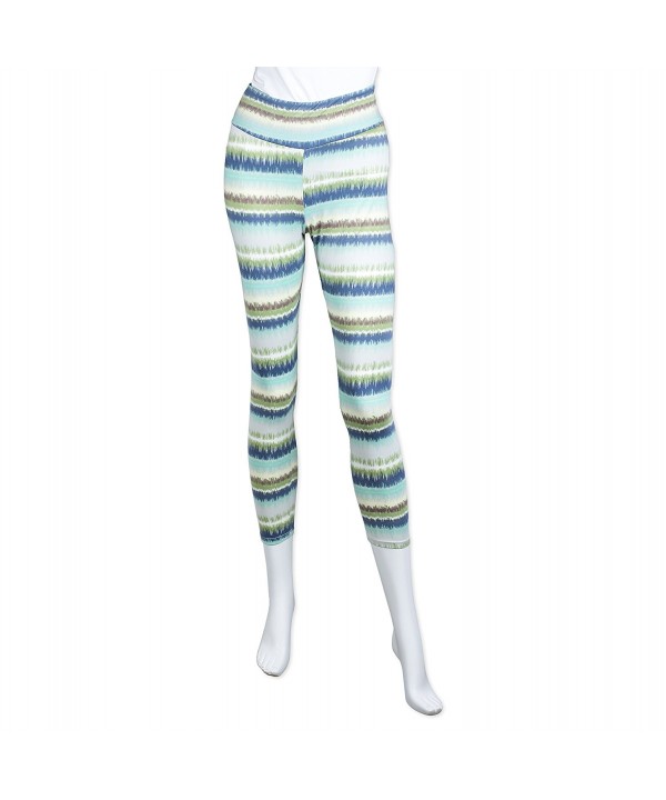 Mary Square dailies Polyester Leggings