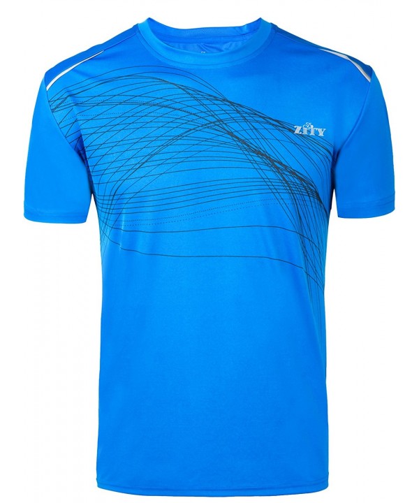 Outdoor Sport Short Sleeves T Shirts