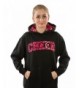 Lizatards Lined Pullover Cheer Hoodie