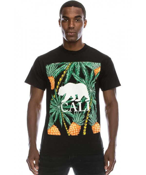 JC DISTRO Hipster Tropical Pineapple