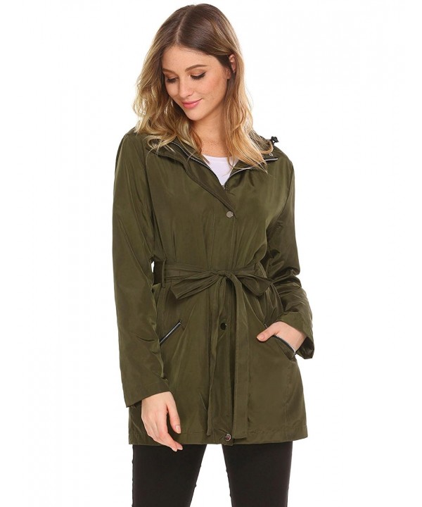 pasttry Raincoat Lightweight Outdoor Waterproof