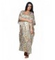 Up2date Fashion Caftan Geometric Abstract