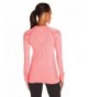 Discount Women's Athletic Base Layers Clearance Sale