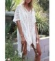 Fashion Women's Swimsuit Cover Ups